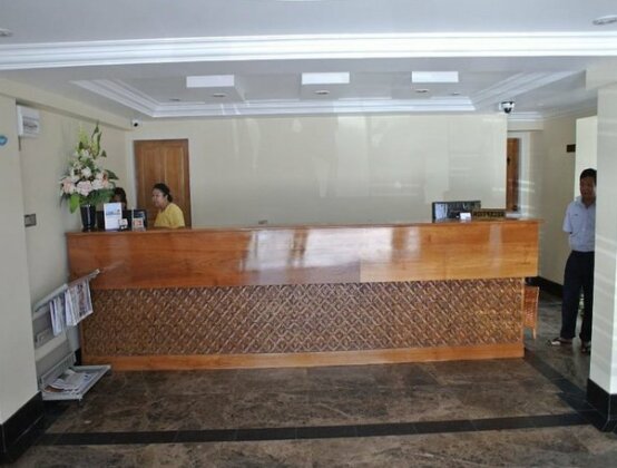 Hotel Wardan - Photo4