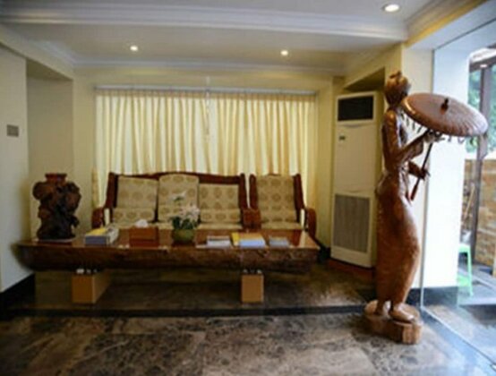 Hotel Wardan - Photo5