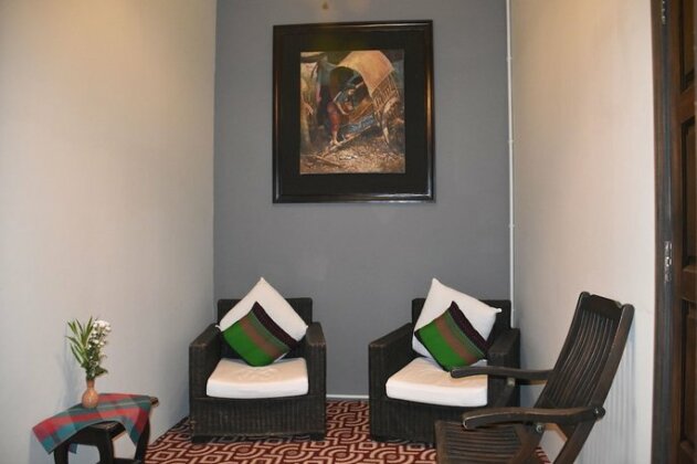 Hotel @ Yangon Heritage - Photo5