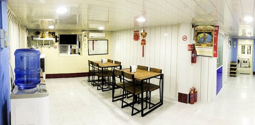 Htinn Yue Tann Hostel - Photo3
