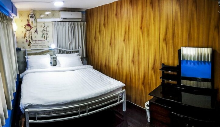 Htinn Yue Tann Hostel - Photo4