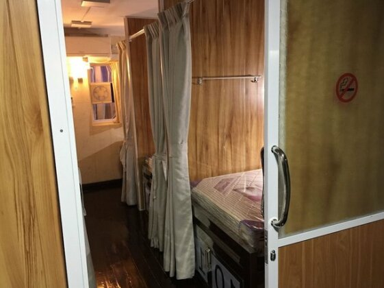 Htinn Yue Tann Hostel - Photo5