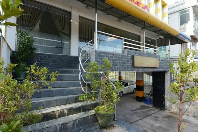 Jasmine Hotel Yangon - Photo2