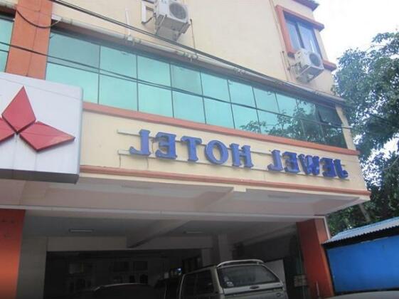 Jewel Hotel Yangon - Photo2
