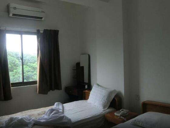 Jewel Hotel Yangon - Photo3