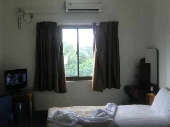 Jewel Hotel Yangon - Photo4