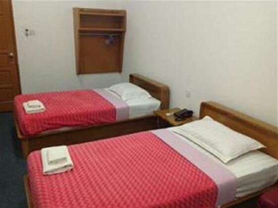 Jewel Hotel Yangon - Photo5