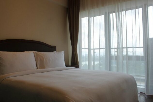 Kantharyar Serviced Apartment - Photo2