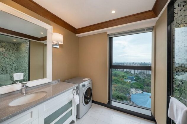 Kantharyar Serviced Apartment - Photo3