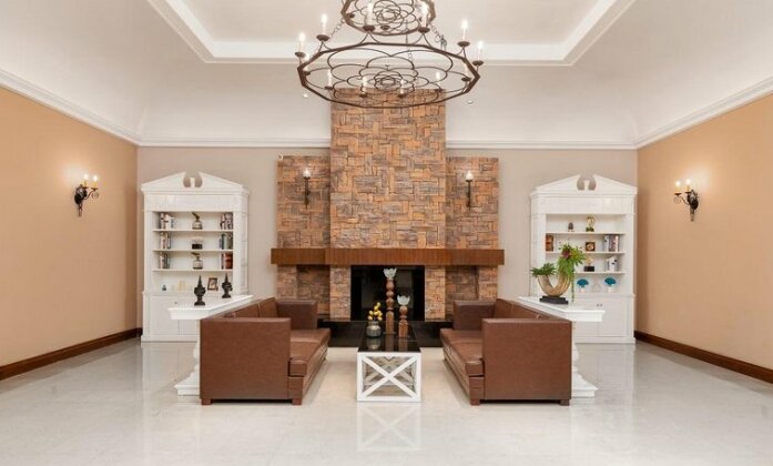 Kantharyar Serviced Apartment - Photo5