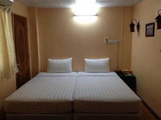 Kaung Su San Hotel - Photo3