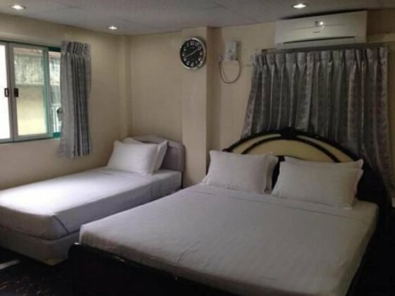 Kaung Su San Hotel - Photo5