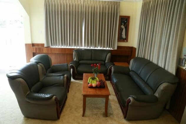 KH Hotel Kokkine - Photo2