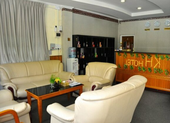 KH Hotel Kokkine - Photo3