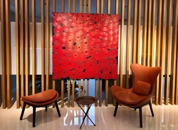 KOO Hotel - Photo2