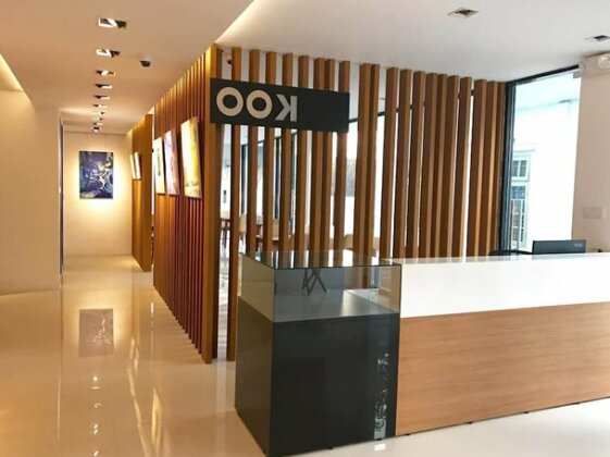 KOO Hotel - Photo3