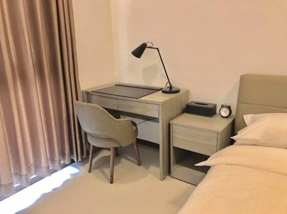 KOO Hotel - Photo4