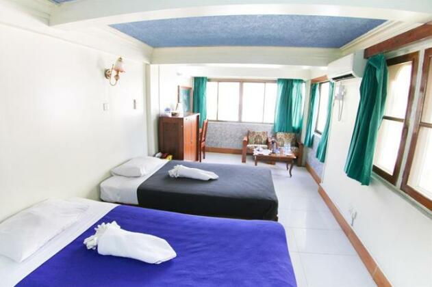 LAI LAI Hotel Yangon - Photo2
