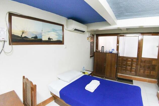 LAI LAI Hotel Yangon - Photo3