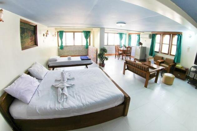 LAI LAI Hotel Yangon - Photo4