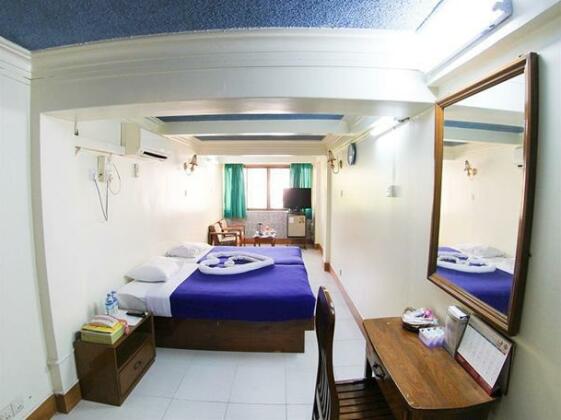 LAI LAI Hotel Yangon - Photo5