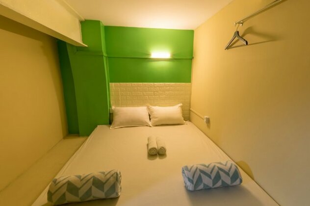 Little Monkey Hostel - Photo2