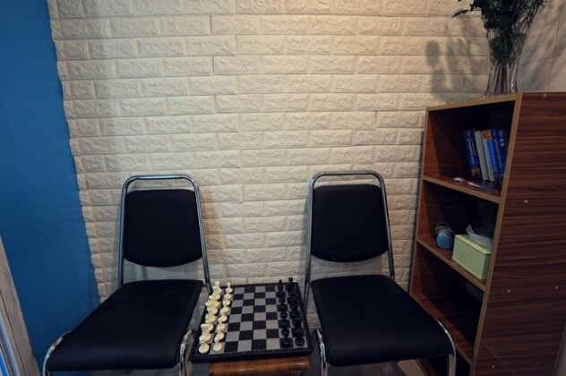 Little Monkey Hostel - Photo4