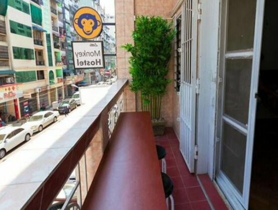 Little Monkey Hostel - Photo5
