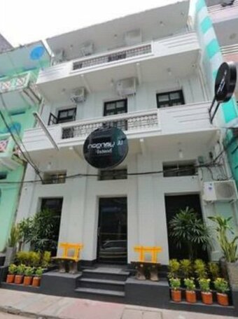 Little Yangon Hostel - Photo2