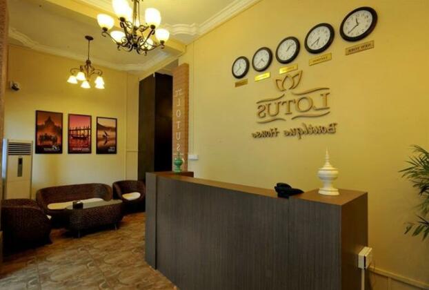Lotus Boutique House - Photo3