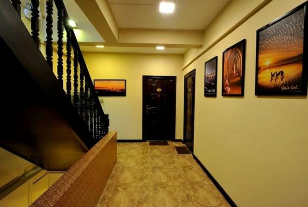 Lotus Boutique House - Photo4