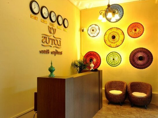 Lotus Boutique House - Photo5