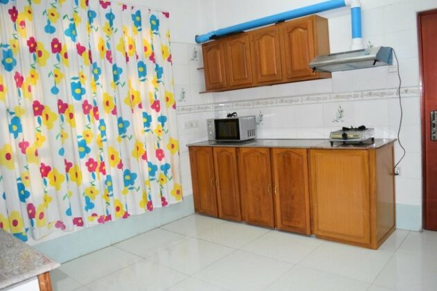 Majesty Residence 2 - Photo3