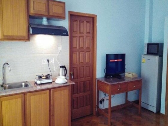 Majesty Residence - Photo3