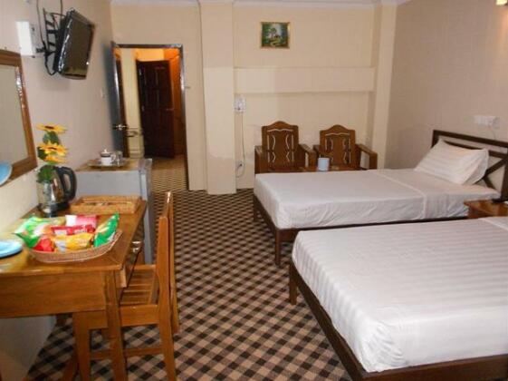 May Flower Inn - Photo2