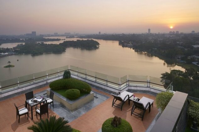 Melia Yangon - Photo2