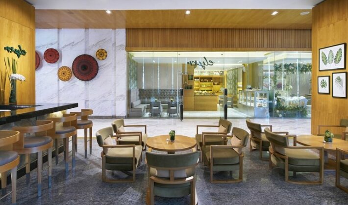 Melia Yangon - Photo3