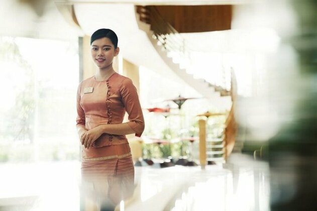Melia Yangon - Photo4