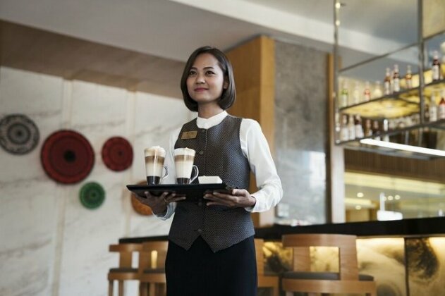 Melia Yangon - Photo5