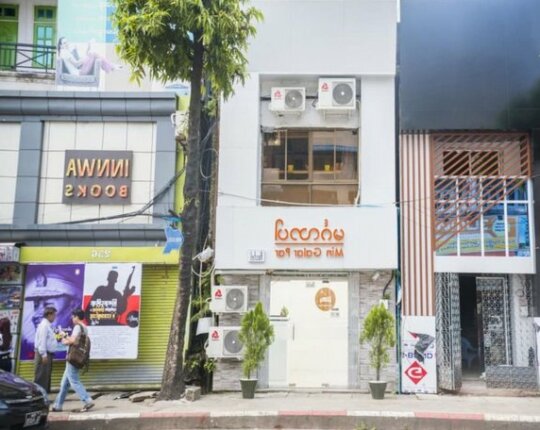 Mingalarpar Hostel - Photo2