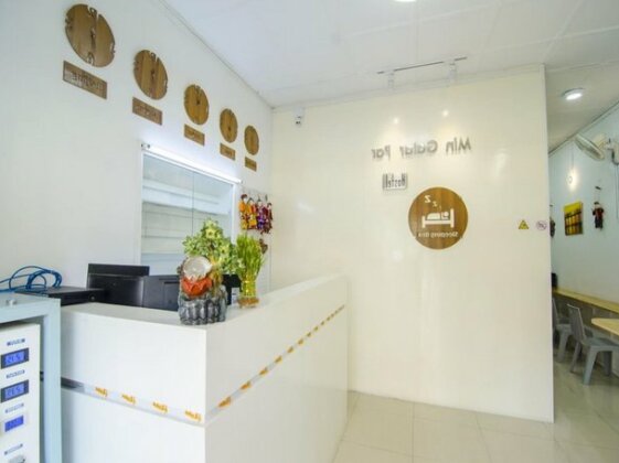 Mingalarpar Hostel - Photo3