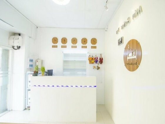 Mingalarpar Hostel - Photo4