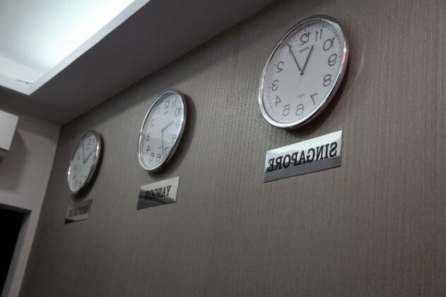 Mini Platinum Guest House - Photo3