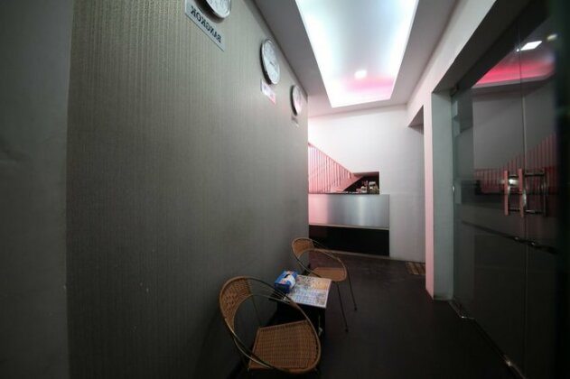 Mini Platinum Guest House - Photo4