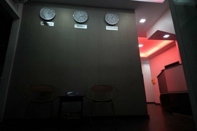 Mini Platinum Guest House - Photo5