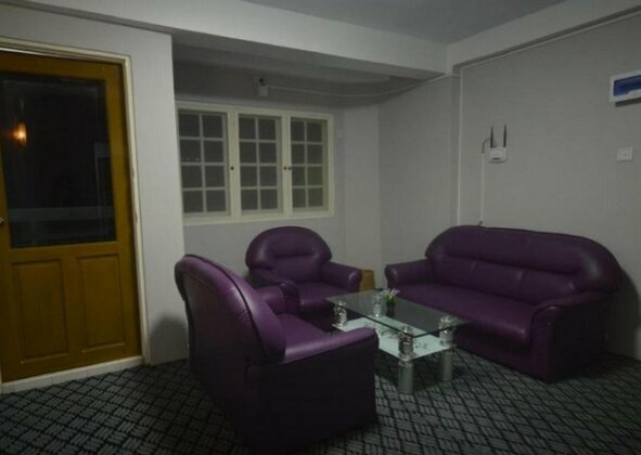 Morning Dew Bed and Breakfast - Photo2
