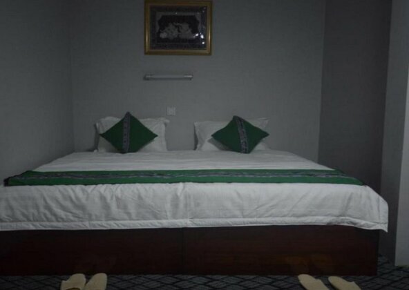 Morning Dew Bed and Breakfast - Photo4