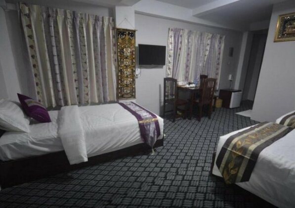 Morning Dew Bed and Breakfast - Photo5