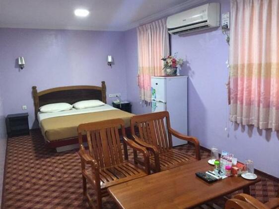 Motel Venus - Photo5