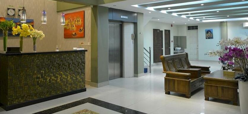 Mr Lee Hotel - Photo3